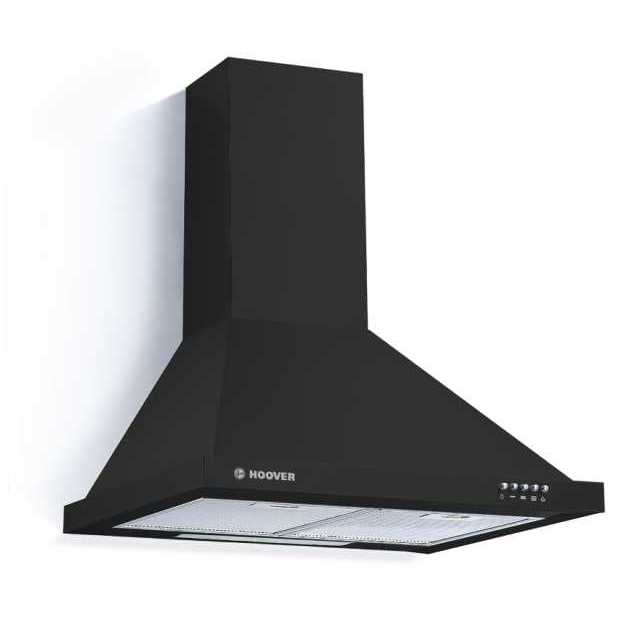 Hoover HCE160N — vue 1 sur 2