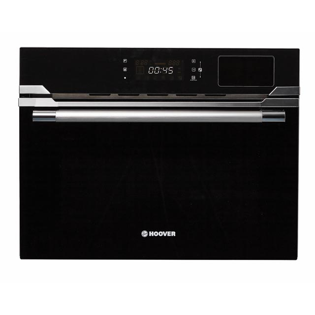 Hoover HMS340VX — vue 1 sur 8