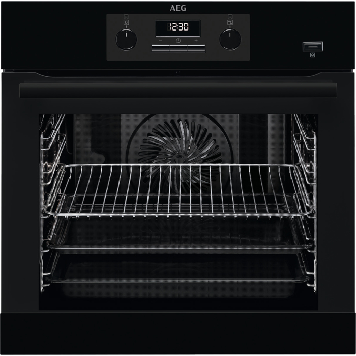 AEG BEB351010B — vue 1 sur 7