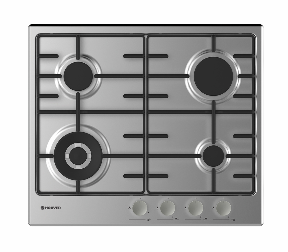 Hoover HHW6BF4MX — vue 1 sur 1