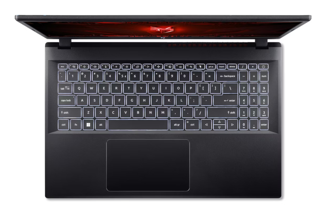 Acer Nitro V 15 ANV15-51-512V Intel® Core™ i5 i5-13420H Laptop – image 4