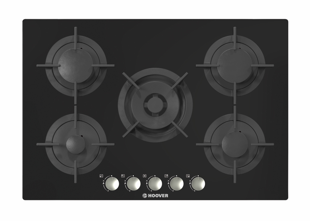 Hoover HGV75SMWCGB — vue 1 sur 1