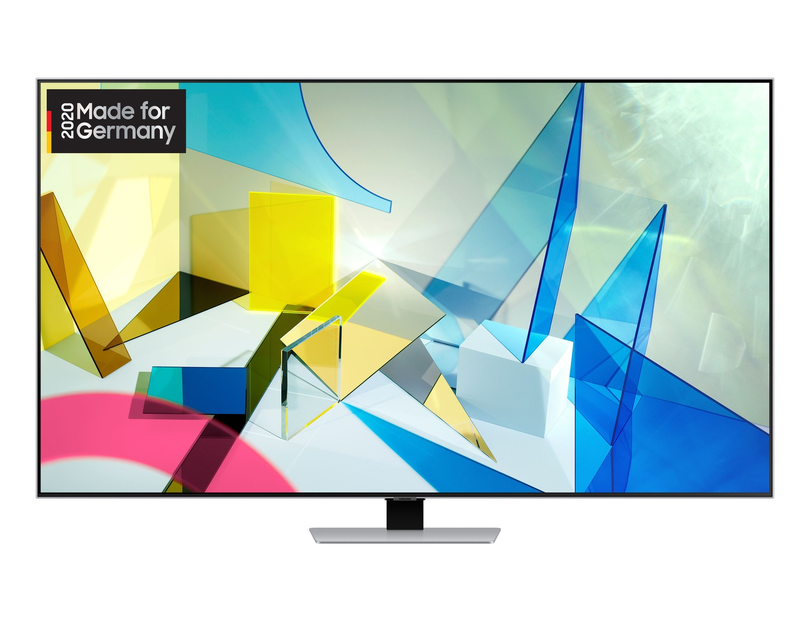 Samsung GQ55Q84TGT 