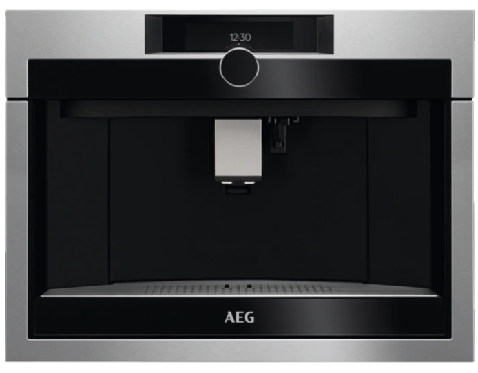 AEG KKE994500M — vue 1 sur 5