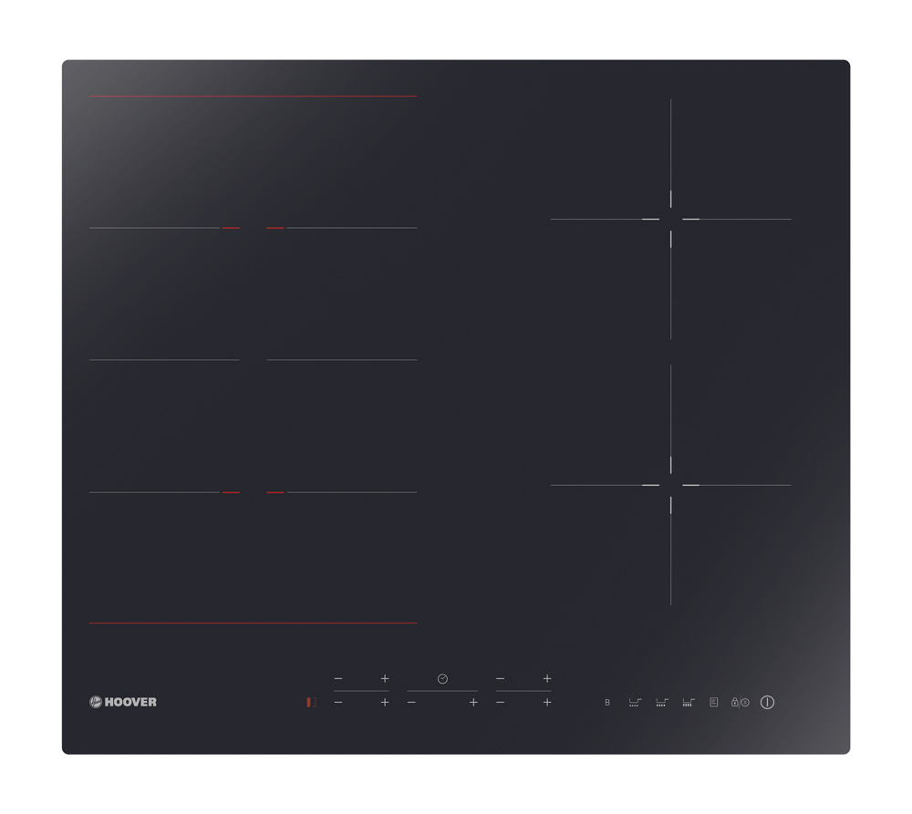 Hoover HIESC644D — vue 1 sur 1