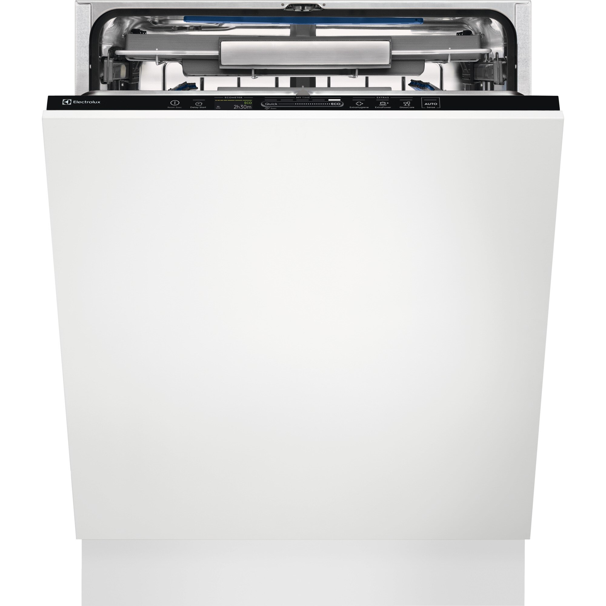 Electrolux KEGA9300L — vue 1 sur 8