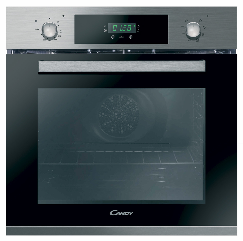 Candy FCP615X/E — vue 1 sur 1