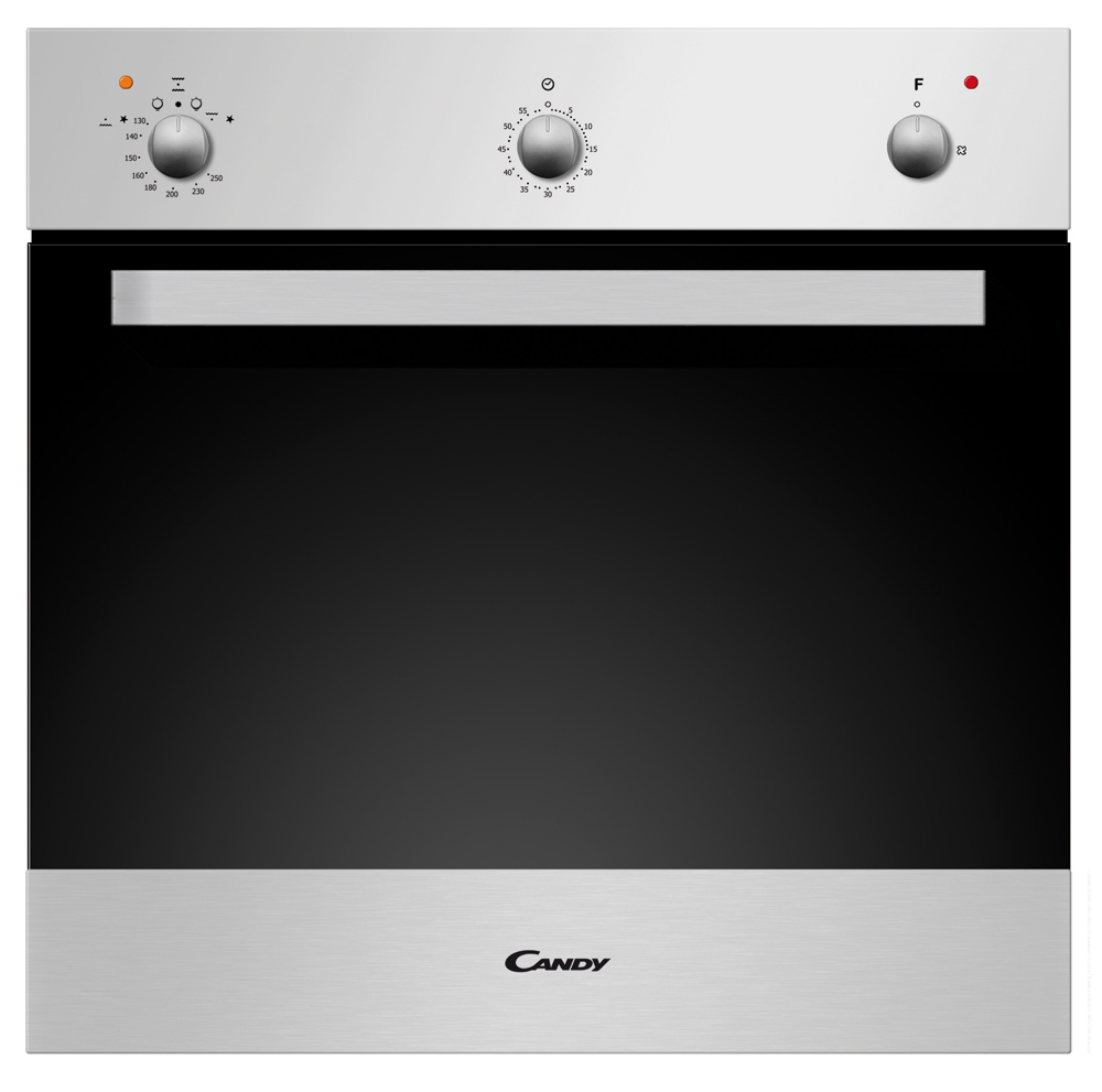 Candy OVG505/3X — vue 1 sur 1