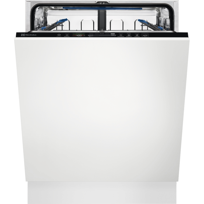 Electrolux KEGB7320L — vue 1 sur 8