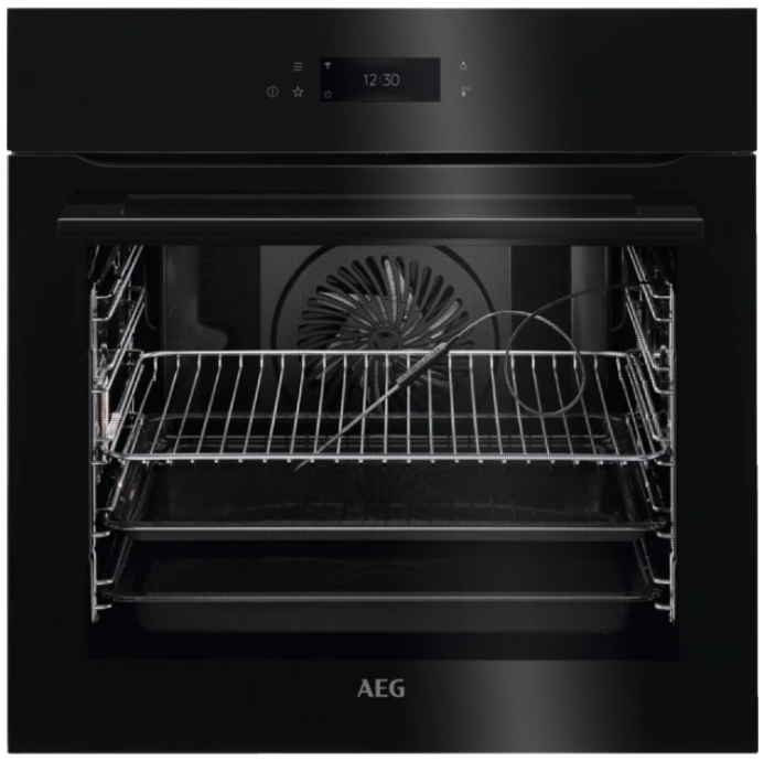 AEG BPK748380B — vue 1 sur 6