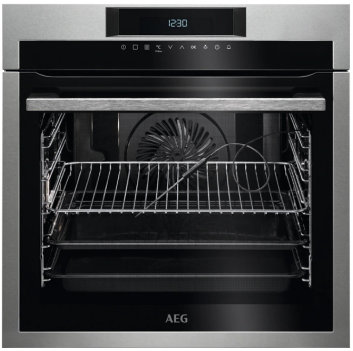 AEG BPE642020M — vue 1 sur 6