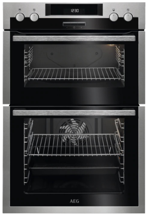 AEG DCS431110M — vue 1 sur 4