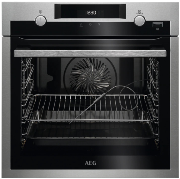 AEG BPS556020M — vue 1 sur 8