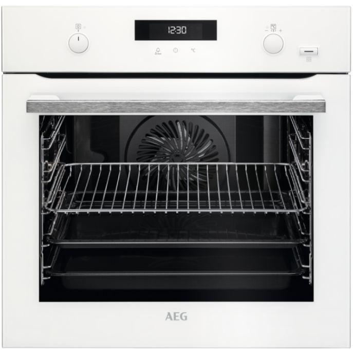 AEG BPS555020W — vue 1 sur 4