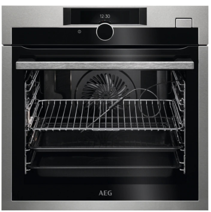 AEG BSE882320M — vue 1 sur 7