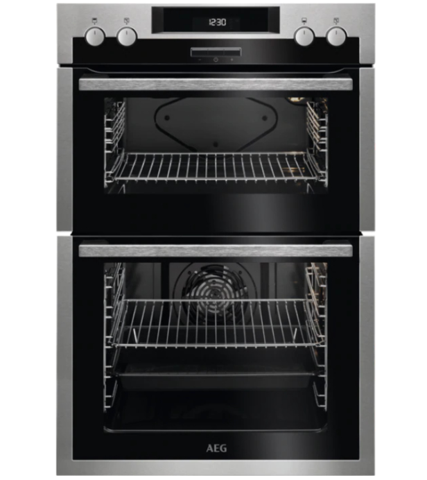 AEG DES431010M — vue 1 sur 5