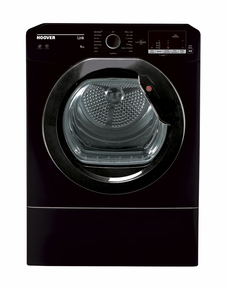 Hoover HL V9 — vue 1 sur 2