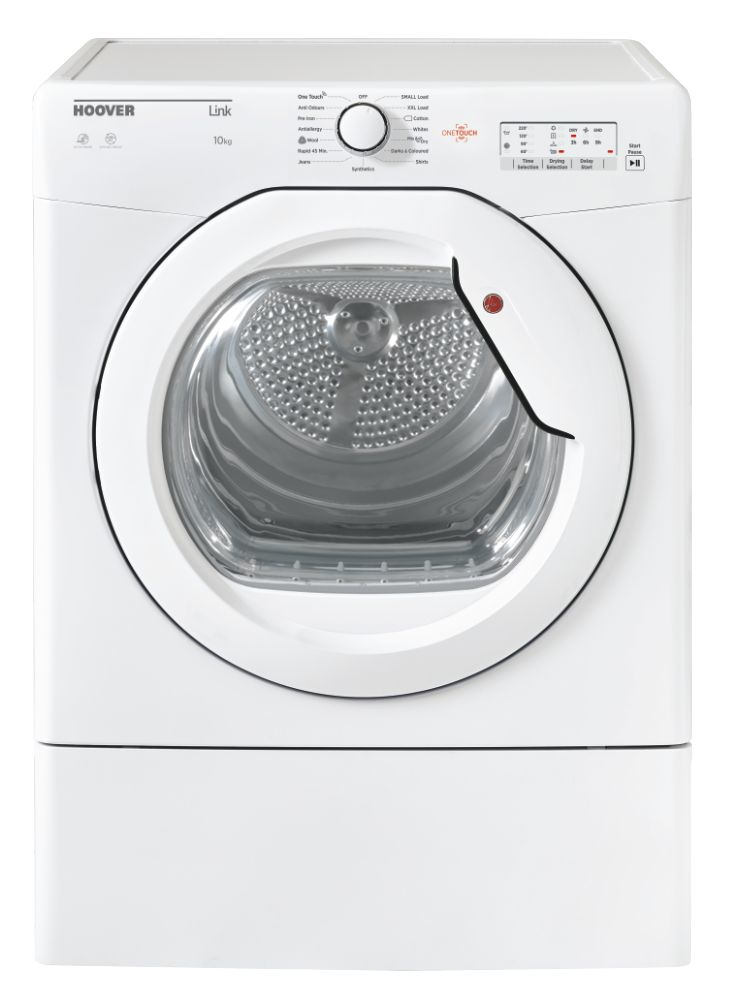 Hoover HL V10 — vue 1 sur 2