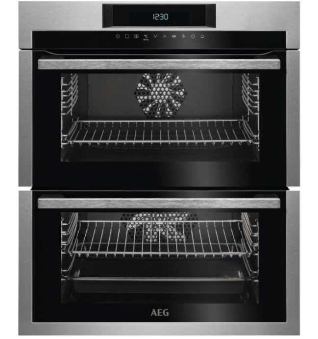 AEG DUE731110M — vue 1 sur 2
