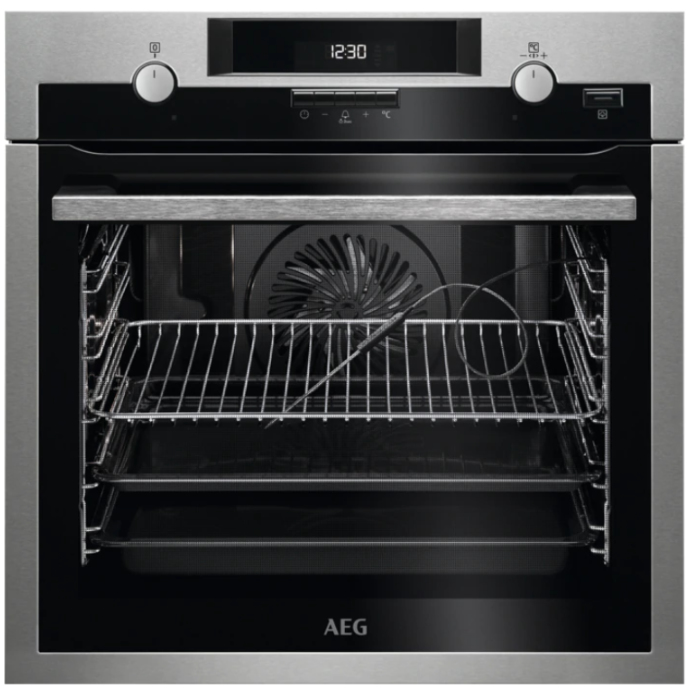 AEG BPS552020M — vue 1 sur 6