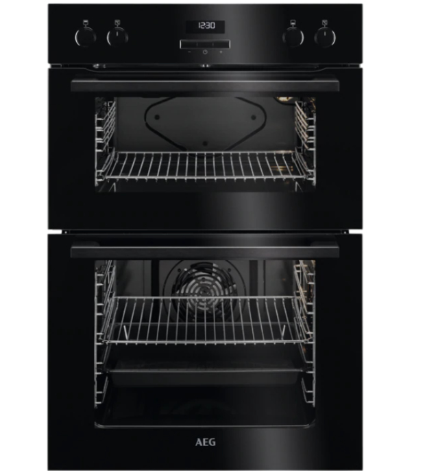 AEG DEE431010B — vue 1 sur 4