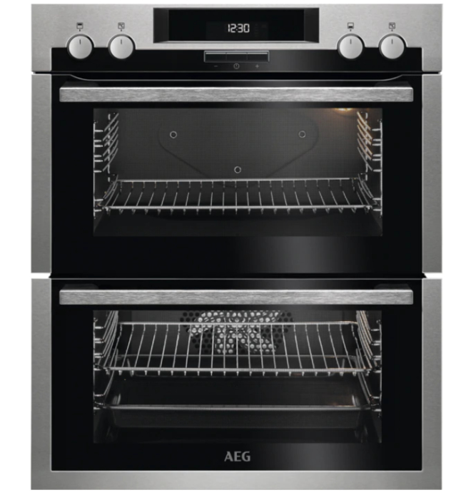 AEG DUE431110M — vue 1 sur 3