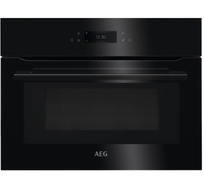 AEG KMK768080B — vue 1 sur 5