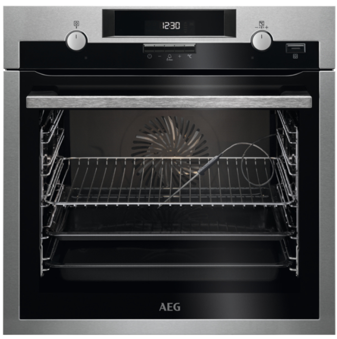 AEG BCS552020M — vue 1 sur 6
