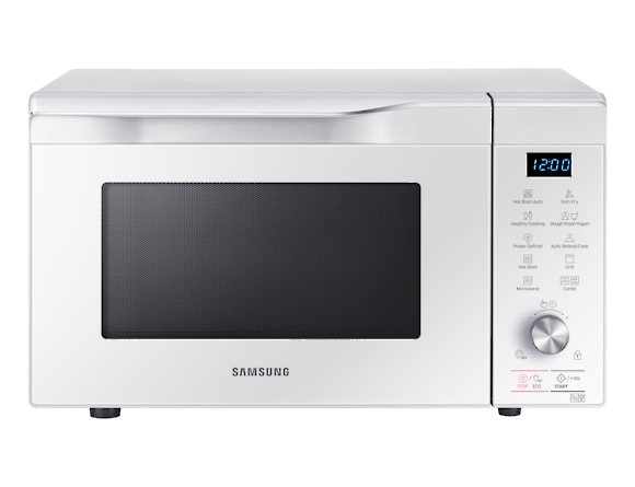 Samsung MC32K7055CW — vue 1 sur 8