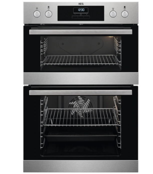 AEG DCB331010M — vue 1 sur 4