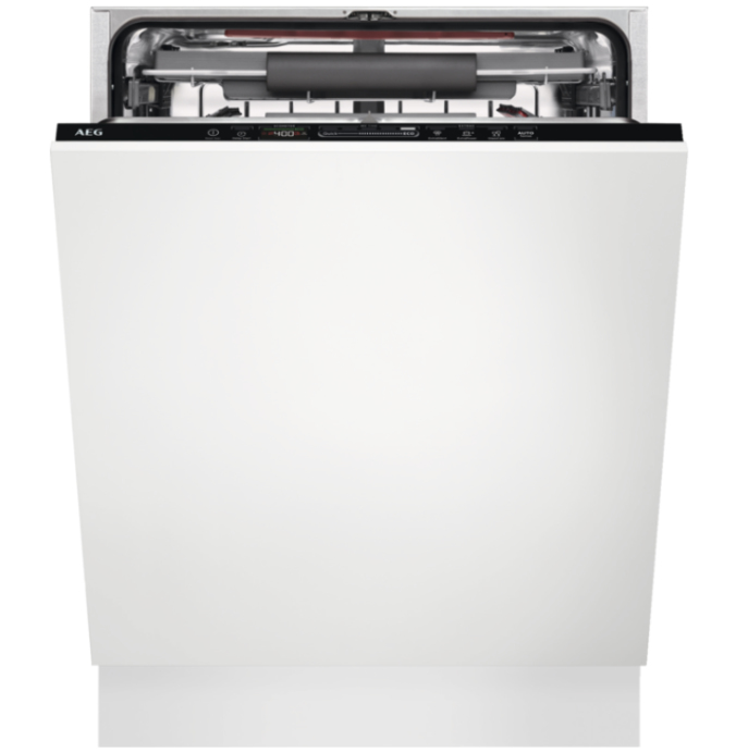 AEG FSS62737P — vue 1 sur 8