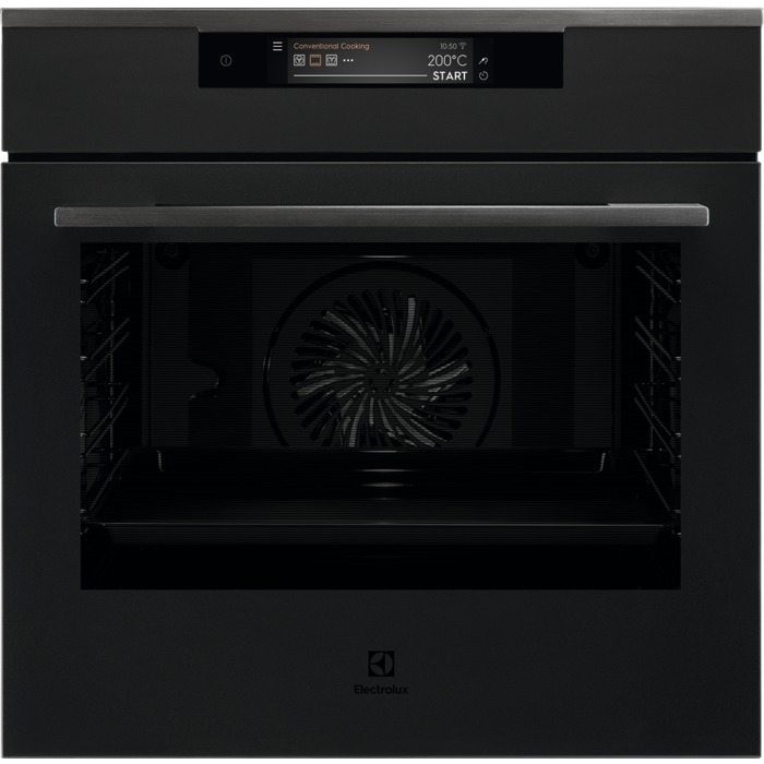 Electrolux KOEAP31WT — vue 1 sur 8