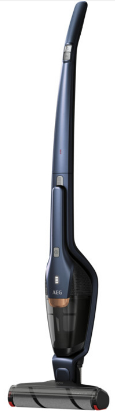AEG QX8 — vue 1 sur 1
