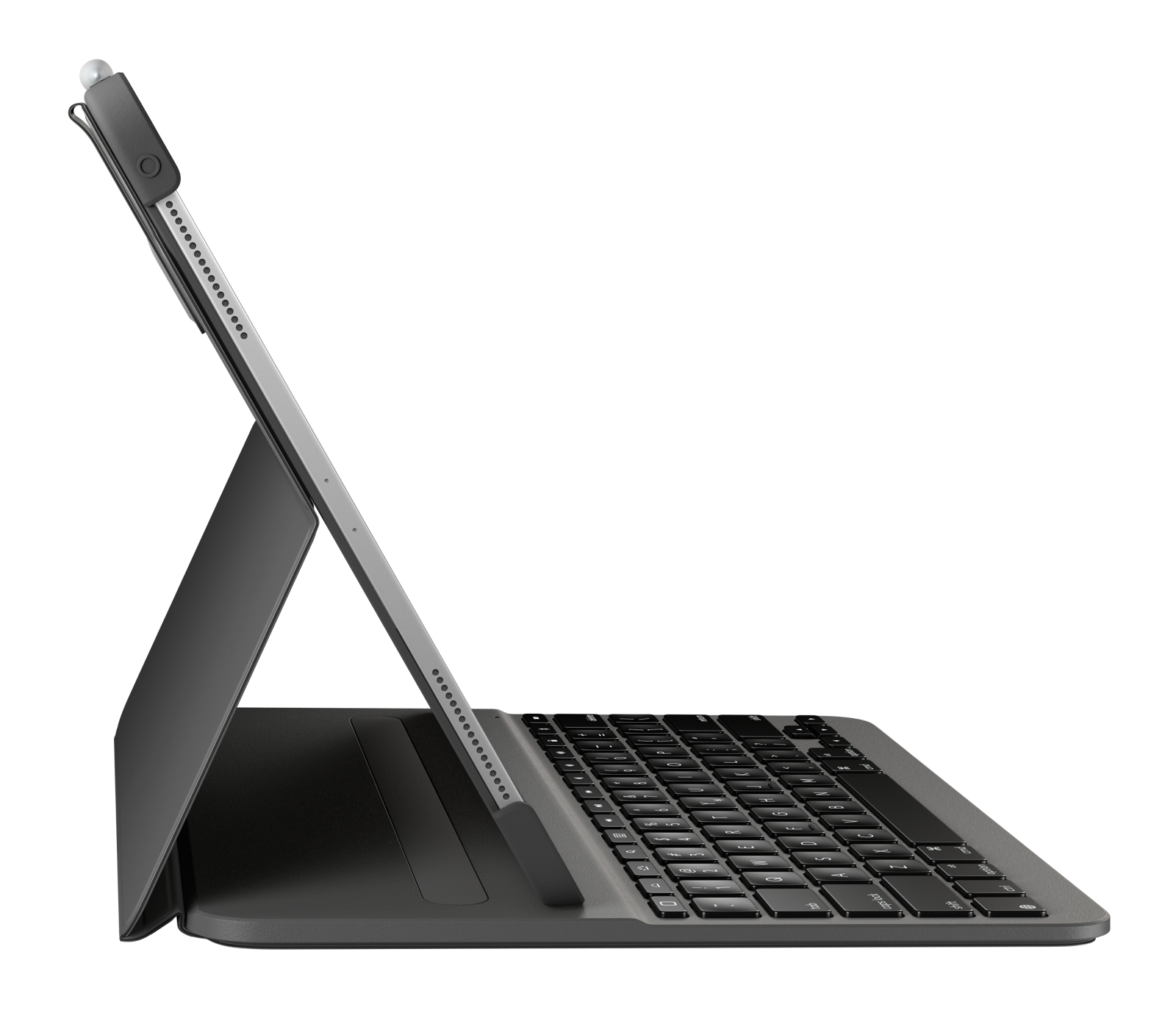 Logitech Slim Folio Pro for iPad Pro 12.9-inch (3rd and 4th gen)