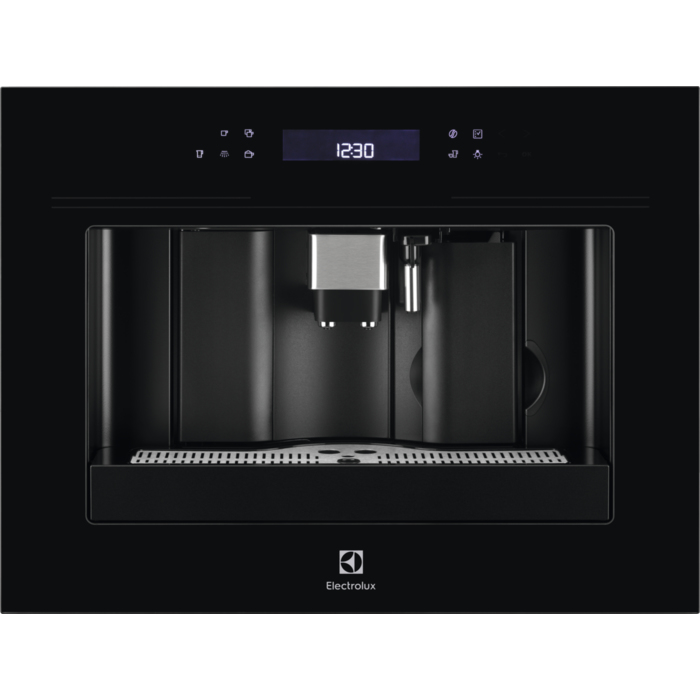 Electrolux EBC54524OZ — vue 1 sur 6