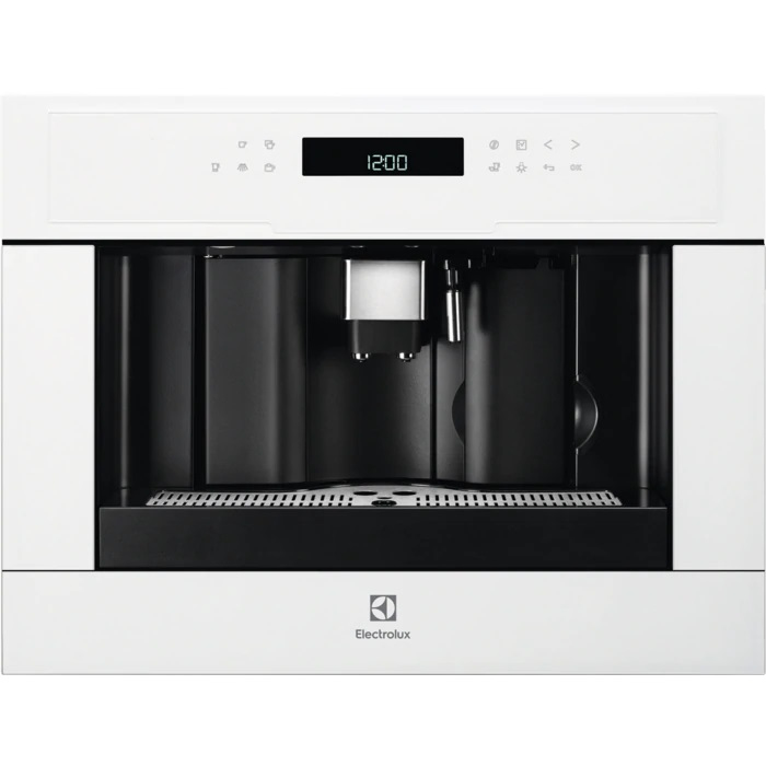 Electrolux EBC54524AV — vue 1 sur 4