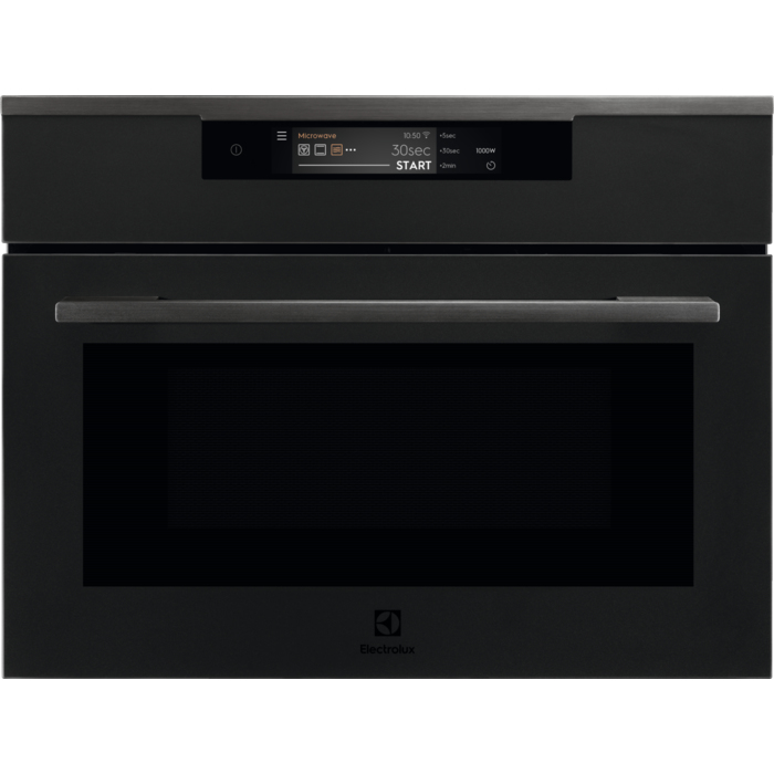 Electrolux KVLAE00WT — vue 1 sur 8