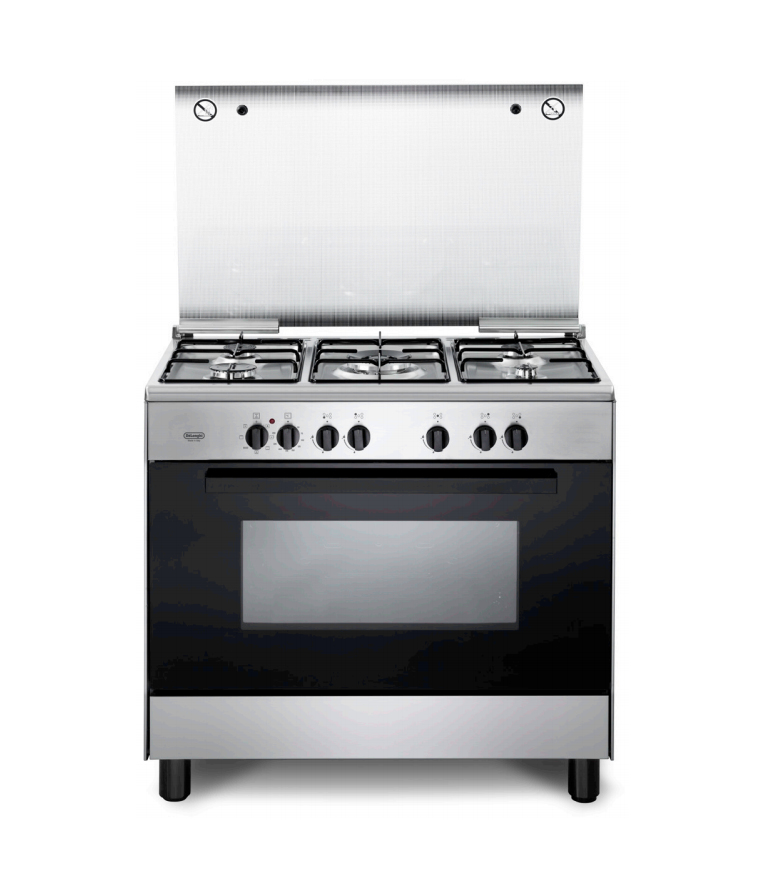 De’Longhi FMX 96 ED — vue 1 sur 1