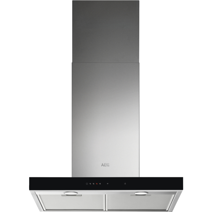 AEG DBE5661HG — vue 1 sur 8