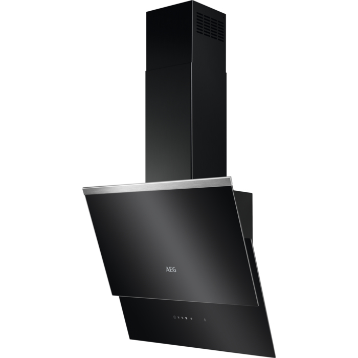 AEG DVB5560B — vue 1 sur 8