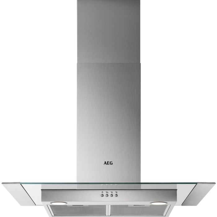 AEG DTB3652M — vue 1 sur 8