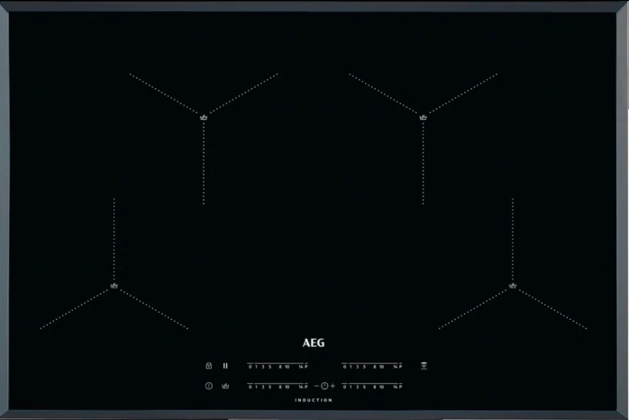 AEG IAE84411FB — vue 1 sur 8