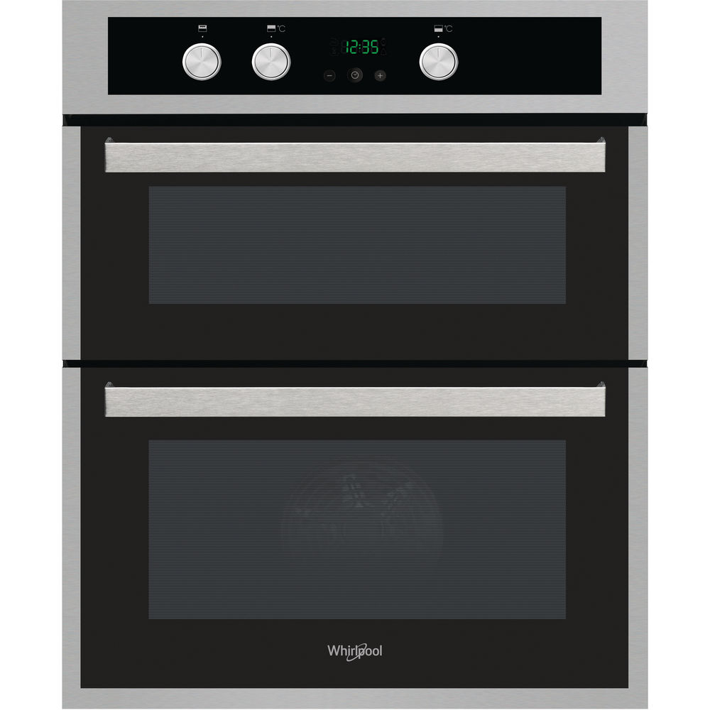 Whirlpool AKL307IX — vue 1 sur 5