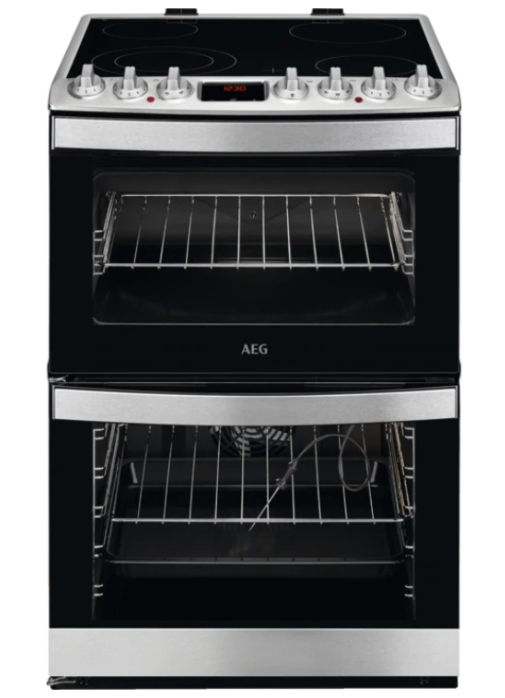 AEG CCB6760ACM — vue 1 sur 7