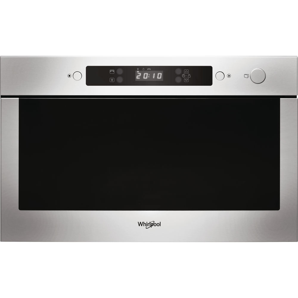 Whirlpool AMW423/IX — vue 1 sur 8