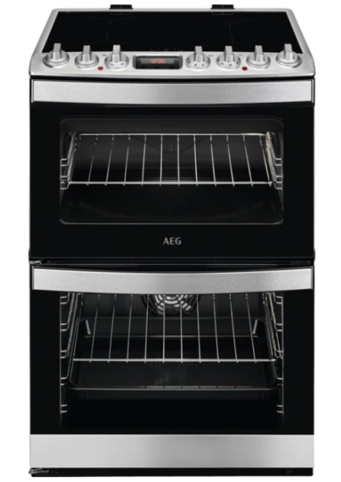 AEG CIB6740ACM — vue 1 sur 8
