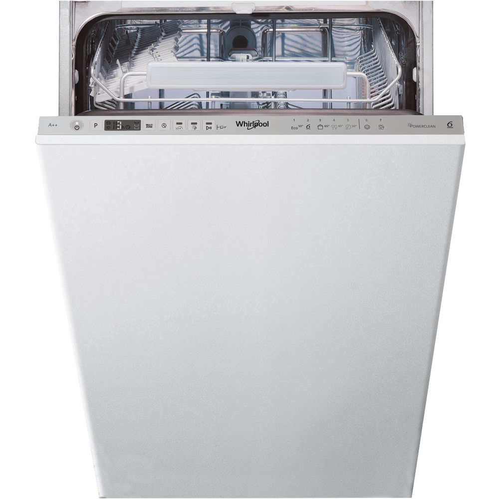 Whirlpool WSIO3T223PCEXUK — vue 1 sur 2