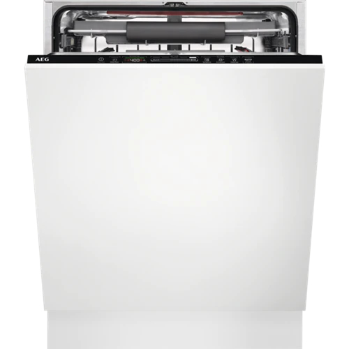 AEG FSS63707P — vue 1 sur 8