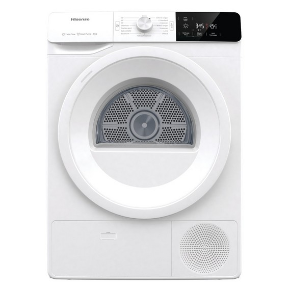 Hisense DHGE901 — vue 1 sur 7
