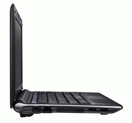 Samsung N120 + DVD Brenner – image 3